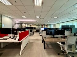 Ocean Financial Centre (D1), Office #498039111